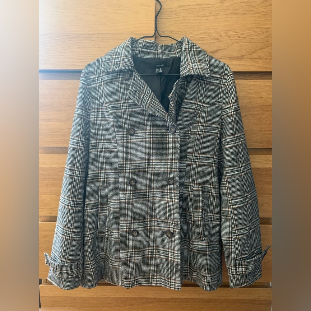 Fall/Winter Jackets